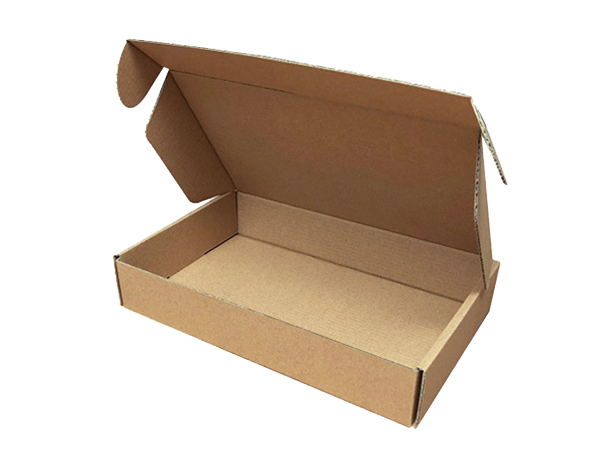 快遞飛機盒或快遞包裝盒設計定制